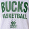 Top Mitchell & Ness Reversible Mesh Practice Tank Vintage Milwaukee Bucks