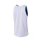 Mitchell & Ness Reversible Mesh Practice Tank Vintage Logo Orlando Magic Top 