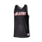Mitchell & Ness Reversible Mesh Practice Tank Vintage Portland Trail Blazers Top 