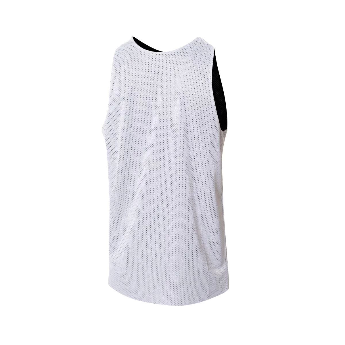 Top Mitchell Ness Reversible Mesh Practice Tank Vintage Portland