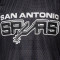 Top Mitchell & Ness Reversible Mesh Practice Tank Vintage San Antonio Spurs