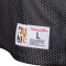 Top Mitchell & Ness Reversible Mesh Practice Tank Vintage San Antonio Spurs