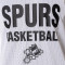 Top Mitchell & Ness Reversible Mesh Practice Tank Vintage San Antonio Spurs