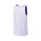 Top Mitchell & Ness Reversible Mesh Practice Tank Vintage Toronto Raptors