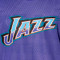 Mitchell & Ness Reversible Mesh Practice Tank Vintage Utah Jazz Top 