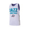Mitchell & Ness Reversible Mesh Practice Tank Vintage Utah Jazz Top 