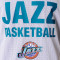 Mitchell & Ness Reversible Mesh Practice Tank Vintage Utah Jazz Top 
