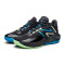 New Balance Two WXY V4 Electric Basketball Shoes