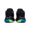 New Balance Two WXY V4 Electric Basketball Shoes