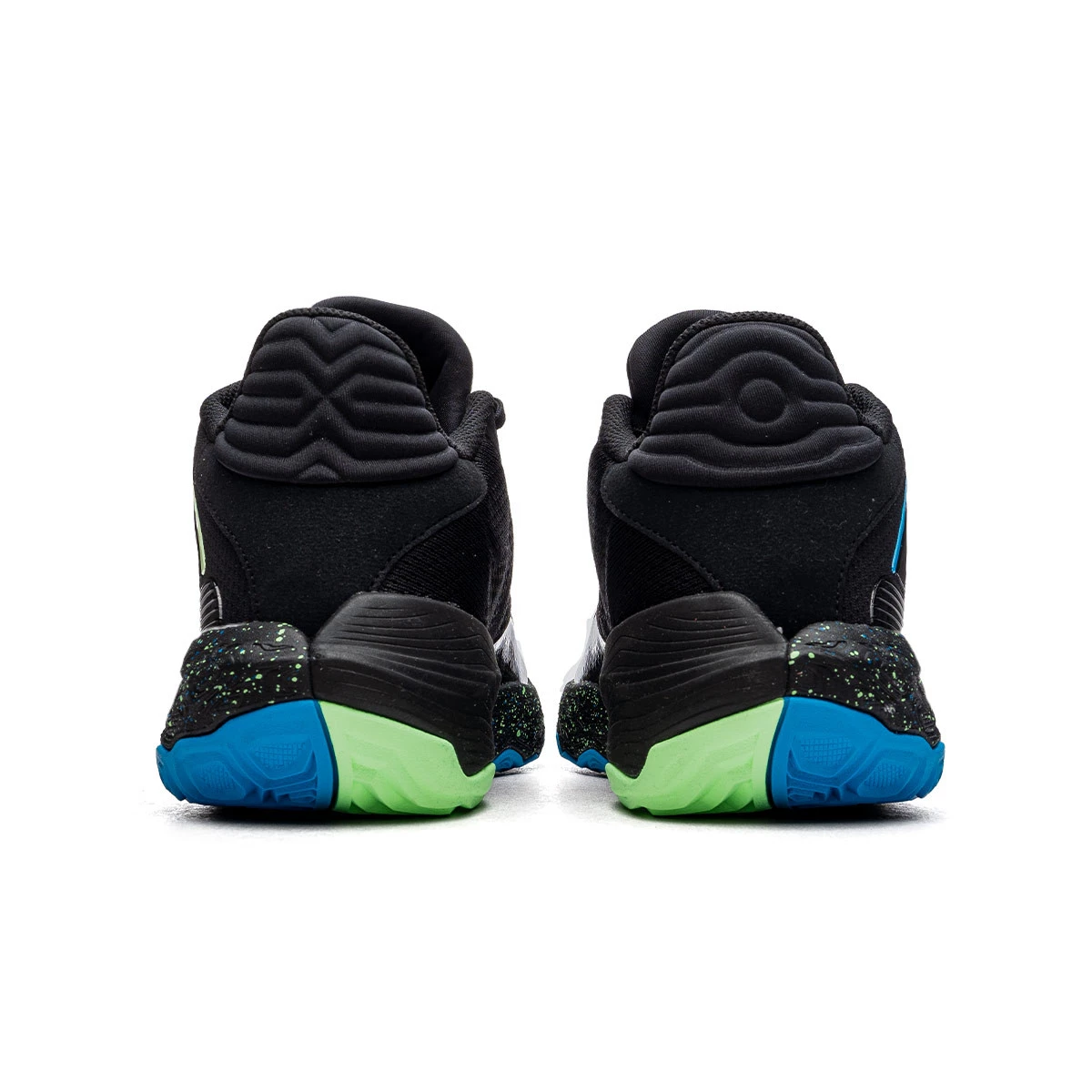 Shoes black blue green new arrivals