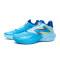 New Balance Two WXY V4 Chubby Basketball shoes