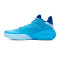 New Balance Two WXY V4 Chubby Basketball Shoes