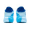 New Balance Two WXY V4 Chubby Basketball Shoes