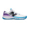 Zapatillas New Balance Hesi Low V1 Unity Of Sport