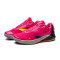 New Balance Kawhi 4 Transcend Reality Basketball Shoes