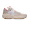 New Balance Fresh Foam BB V2 Neutrals Basketball Shoes