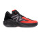 New Balance Fresh Foam BB V2 Chicago Finest Basketball shoes