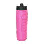 Sideline Squeeze 32Oz (950 ml)-Pink