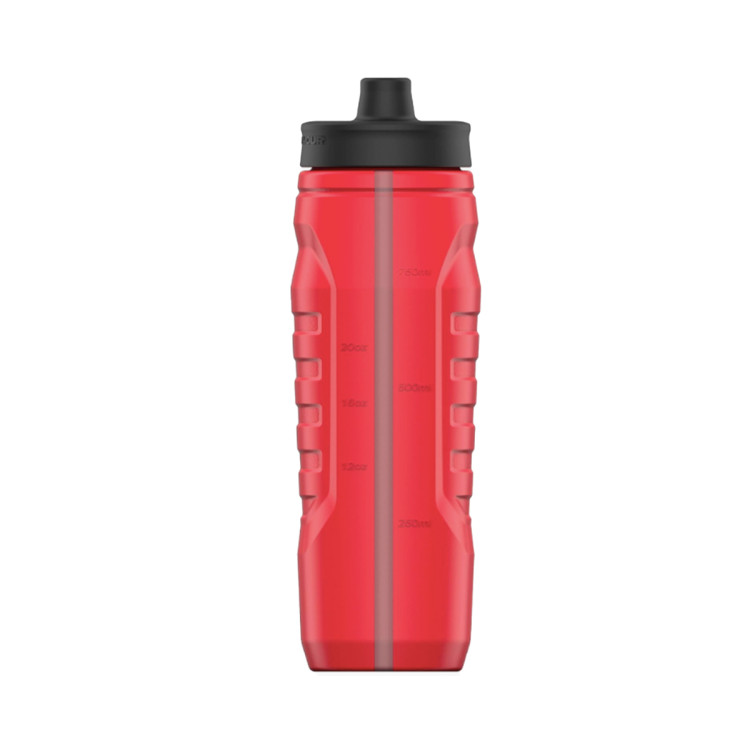 botella-under-armour-32oz-sideline-squeeze-950-ml-red-2