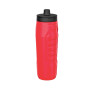 Sideline Squeeze 32Oz (950 ml)-Red