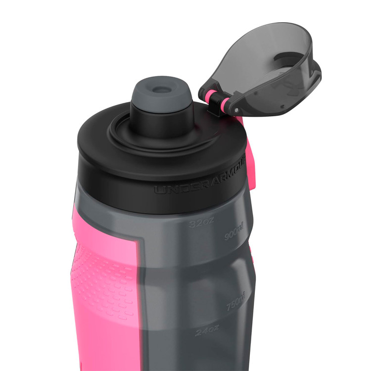 botella-under-armour-32oz-playmaker-squeeze-950-ml-pitch-grey-cerise-3
