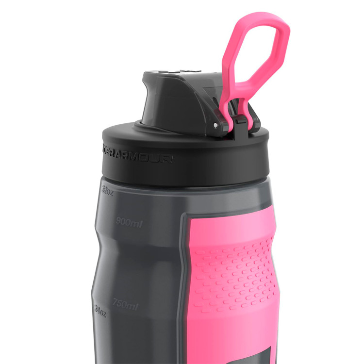 botella-under-armour-32oz-playmaker-squeeze-950-ml-pitch-grey-cerise-4