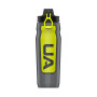 Playmaker Squeeze 32Oz (950 ml)-Pitch Grey-Hi Vis Yellow