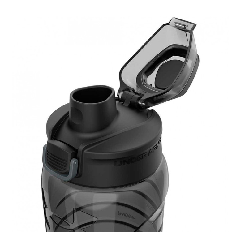 botella-under-armour-24oz-draft-700-ml-charcoal-2