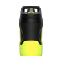 Playmaker Jug (950 ml)-Hi-Vis Yellow