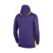 Chaqueta Nike Los Angeles Lakers Pre-Match 2023-2024