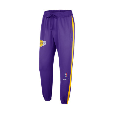Pantaloni  Los Angeles Lakers Pre-Match 2023-2024