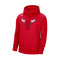 Sudadera Nike Chicago Bulls Essential