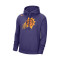 Felpa Nike Phoenix Suns