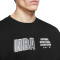 Camiseta Nike Team 31 Courtside Max90
