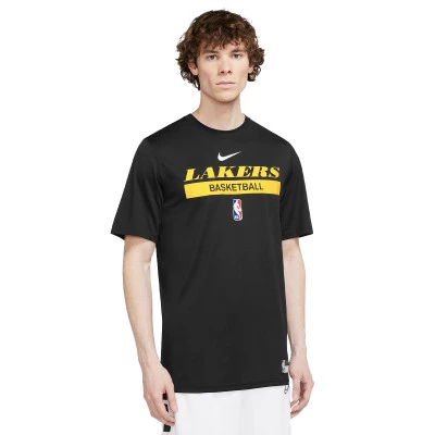 Los Angeles Lakers Practice T-Shirt
