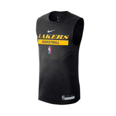 Camiseta Los Angeles Lakers 2023-2024