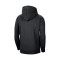 Nike Brooklyn Nets Essential Logo Sweatshirt