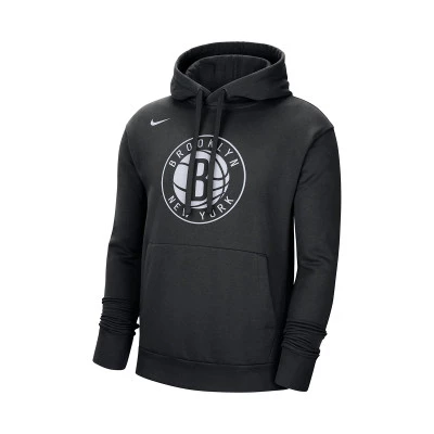 Brooklyn Nets Essential Logo Sweatshirt