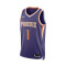 Camisola Nike Phoenix Suns Icon Edition
