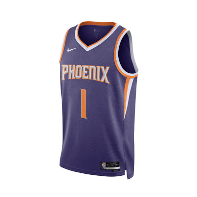 Camiseta Phoenix Suns Icon Edition