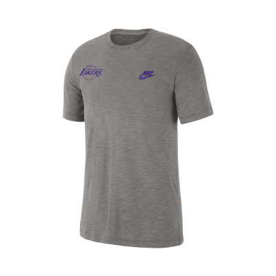 Camisola Los Angeles Lakers Essential Small Logo