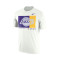 Camiseta Nike Los Angeles Lakers NBA Max90