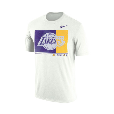 Camisola Los Angeles Lakers NBA Max90