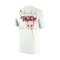 Nike Chicago Bulls Essential Small Logo T-Shirt