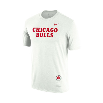 Camiseta Chicago Bulls Essential Small Logo