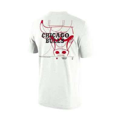 Chicago Bulls Lifestyle 2023-2024 T-Shirt