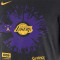 Camiseta Nike Los Angeles Lakers NBA