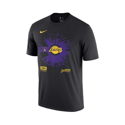 Camiseta Los Angeles Lakers NBA