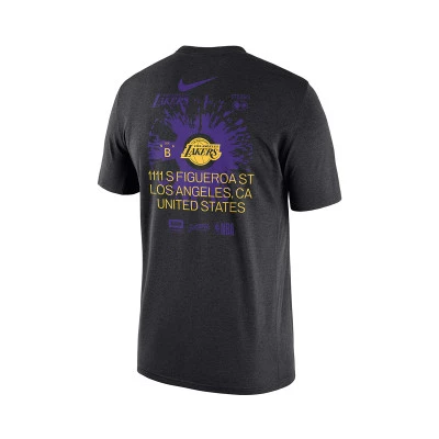 Los Angeles Lakers NBA T-Shirt