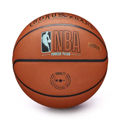 NBA Forge Plus Eco Ball